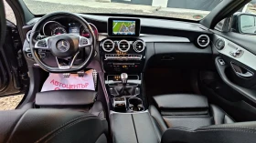 Mercedes-Benz C 200 2.0iAMG, снимка 9