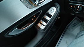 Mercedes-Benz C 200 2.0iAMG, снимка 17