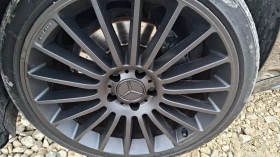 Mercedes-Benz C 200 2.0iAMG, снимка 16
