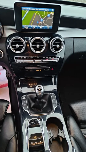 Mercedes-Benz C 200 2.0iAMG, снимка 7