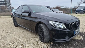 Mercedes-Benz C 200 2.0iAMG, снимка 2