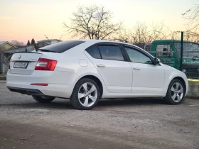 Skoda Octavia, снимка 4
