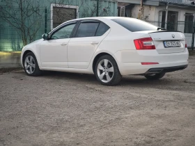 Skoda Octavia, снимка 3