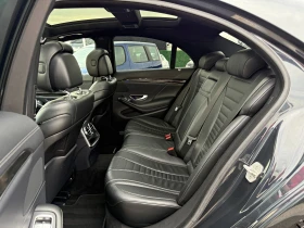 Mercedes-Benz S 350 ПАНОРАМА 360 КАМЕРА ПАМЕТ Keyless, снимка 9