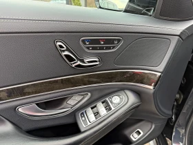 Mercedes-Benz S 350 ПАНОРАМА 360 КАМЕРА ПАМЕТ Keyless, снимка 10