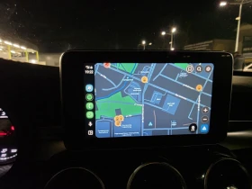 Mercedes-Benz C 220, снимка 16