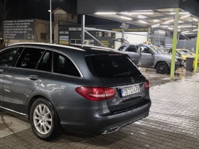 Mercedes-Benz C 220, снимка 5