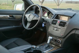 Mercedes-Benz C 300 AMG пакет * 4matic* , снимка 10