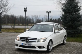 Mercedes-Benz C 300 AMG пакет * 4matic* , снимка 1