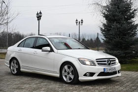 Mercedes-Benz C 300 AMG пакет * 4matic* , снимка 14