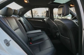 Mercedes-Benz C 300 AMG пакет * 4matic* , снимка 11