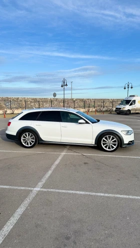 Audi A6 Allroad Комби, снимка 5