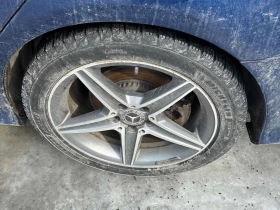 Mercedes-Benz C 300 CARFAX/ПАНОРАМА/ПОДГРЕВИ, снимка 5