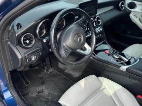 Mercedes-Benz C 300 CARFAX/ПАНОРАМА/ПОДГРЕВИ, снимка 7