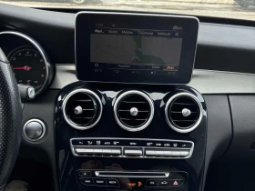 Mercedes-Benz C 300 CARFAX/ПАНОРАМА/ПОДГРЕВИ, снимка 8