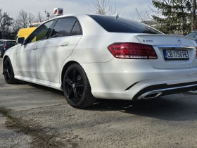 Mercedes-Benz E 350 Е 350 FULL , снимка 6