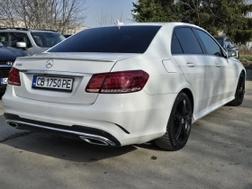 Mercedes-Benz E 350 Е 350 FULL , снимка 4