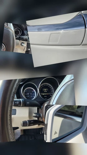 Mercedes-Benz E 350 Е 350 FULL , снимка 16