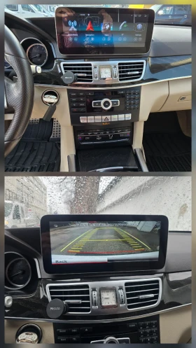 Mercedes-Benz E 350 Е 350 FULL , снимка 14