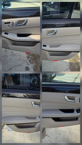 Mercedes-Benz E 350 Е 350 FULL , снимка 13
