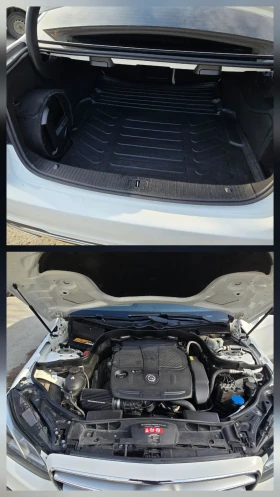 Mercedes-Benz E 350 Е 350 FULL , снимка 15
