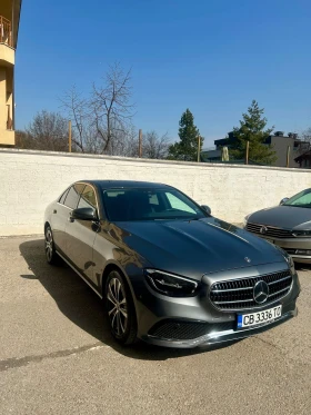 Mercedes-Benz E 300, снимка 2