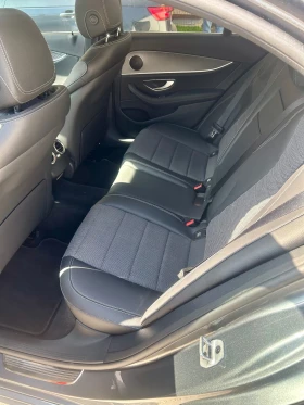 Mercedes-Benz E 300, снимка 7