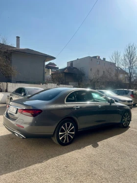 Mercedes-Benz E 300, снимка 5