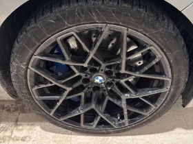 BMW M8 Competition Gran Coupe /LED/DIS/360, снимка 7
