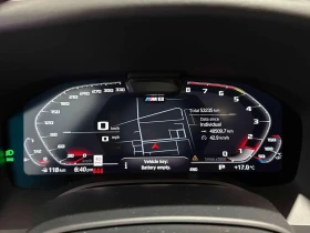 BMW M8 Competition Gran Coupe /LED/DIS/360, снимка 8