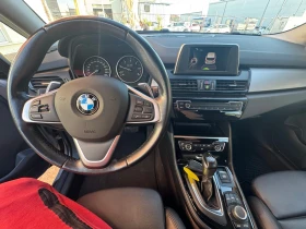 BMW 2 Active Tourer Xdrive 190кс. М пакет, снимка 13
