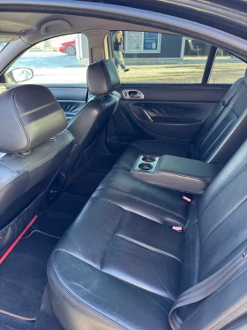 Peugeot 607 2.2 Hdi Bi Turbo, снимка 8