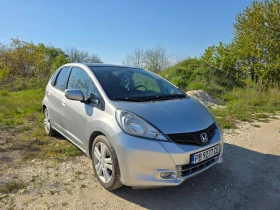 Honda Jazz, снимка 3