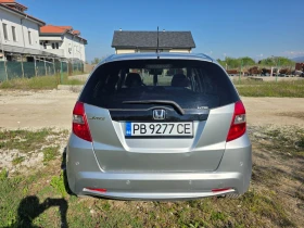 Honda Jazz, снимка 6