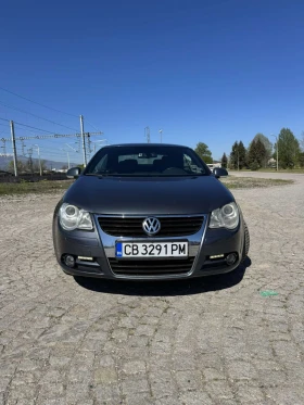 VW Eos, снимка 2