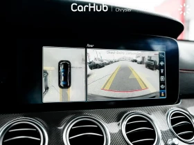 Mercedes-Benz E 43 AMG AMG E 43 Panoramic Roof Burmester Audio Massage Se, снимка 16