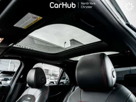 Mercedes-Benz E 43 AMG AMG E 43 Panoramic Roof Burmester Audio Massage Se, снимка 12