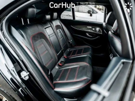Mercedes-Benz E 43 AMG AMG E 43 Panoramic Roof Burmester Audio Massage Se, снимка 7
