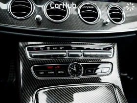 Mercedes-Benz E 43 AMG AMG E 43 Panoramic Roof Burmester Audio Massage Se, снимка 14