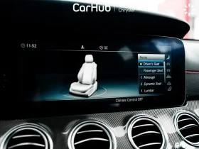Mercedes-Benz E 43 AMG AMG E 43 Panoramic Roof Burmester Audio Massage Se, снимка 17