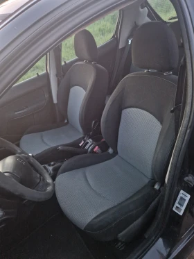 Peugeot 206 1.4 HDi, снимка 9