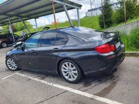 BMW 530 M PACK / 8ZF / HEAD UP / RWD, снимка 3