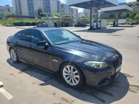 BMW 530 M PACK / 8ZF / HEAD UP / RWD, снимка 1