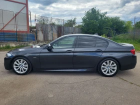 BMW 530 M PACK / 8ZF / HEAD UP / RWD, снимка 2