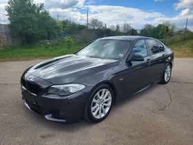 BMW 530 M PACK / 8ZF / HEAD UP / RWD, снимка 1