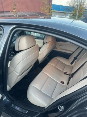 BMW 530 M PACK / 8ZF / HEAD UP / RWD, снимка 7