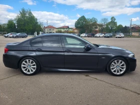 BMW 530 M PACK / 8ZF / HEAD UP / RWD, снимка 5