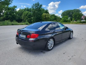 BMW 530 M PACK / 8ZF / HEAD UP / RWD, снимка 2