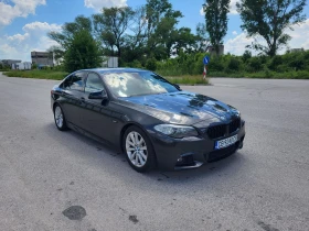 BMW 530 M PACK / 8ZF / HEAD UP / RWD, снимка 1