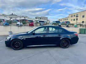 BMW 530 3.0D 231к.с. М-ПАКЕТ, снимка 4